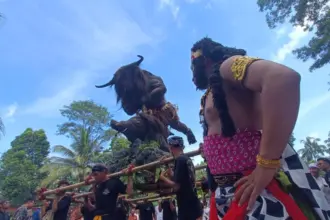 Nyepi somagede banyumas