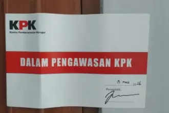 Ott kpk cilacap