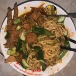 mie ayam