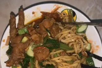 mie ayam