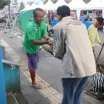 ramadhan on the road