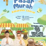 Pasar murah cilacap