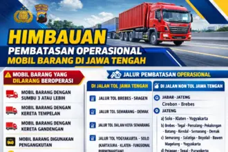 pembatasan operasional