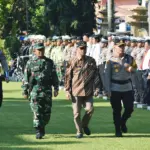 Persiapan arus mudik 2026 banyumas