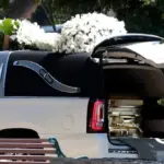 peti mati el mencho Gembong Narkoba Meksiko, El Mencho Dimakamkan dalam Peti Emas di Tengah Operasi Militer