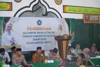Pkk cilacap