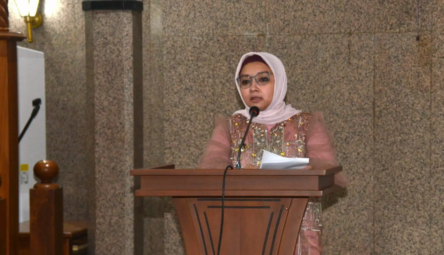 Plt bupati cilacap ammy