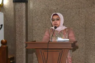 Plt bupati cilacap ammy