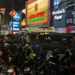 prepegan di purwokerto