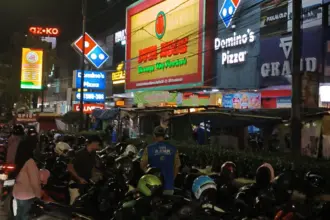 prepegan di purwokerto