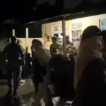 Razia eks lokalisasi slarang cilacap