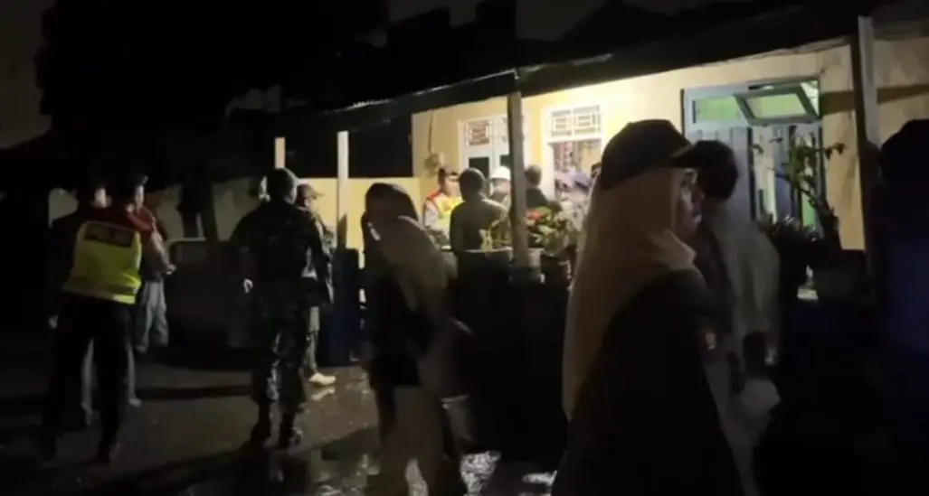 Razia eks lokalisasi slarang cilacap