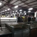 Relokasi pedagang jalan vihara purwokerto