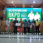 Rkpd cilacap 2027