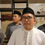 Sekretaris PCNU Cilacap, Khasam Bisri