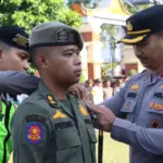 Polres Kebumen