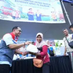 Sembako kilang cilacap