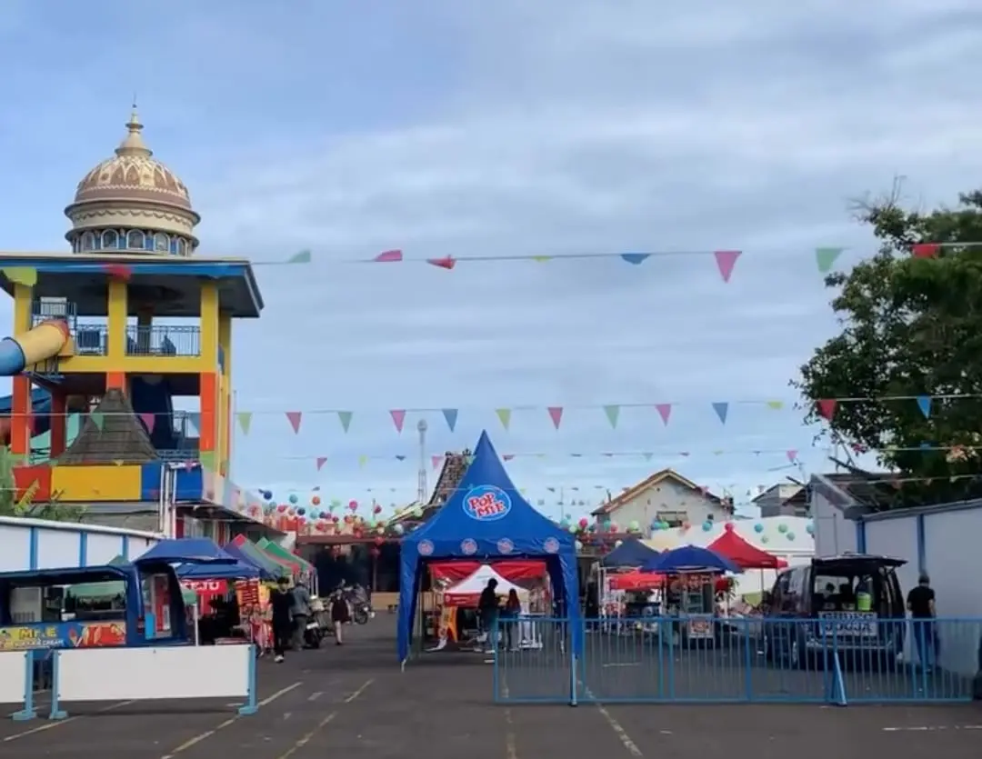 Sentul Ramadhan Fest