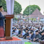 Shalat id muhammadiyah banjarnegara