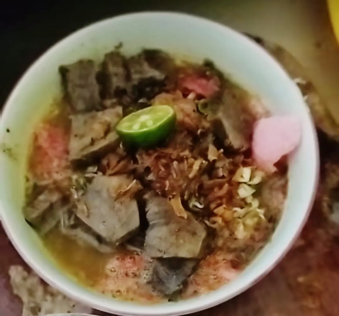 soto babat