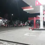 Stok bbm kilang pertamina cilacap