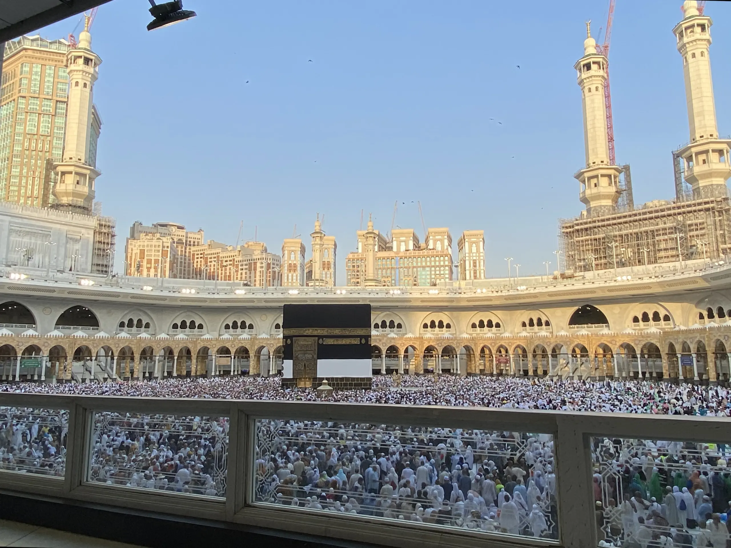 Umrah