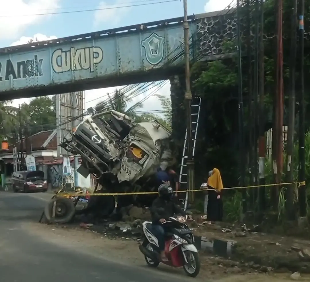 Tacb banjarnegara desak pemulihan rel bersejarah