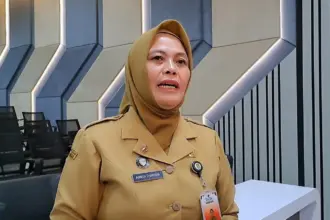 Thr asn cilacap belum cair