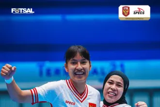 timnas futsal putri