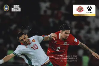 Timnas Indonesia