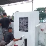 Ngabuburit Tugu Kusaeri Gumilir Cilacap Pemberontakan PETA