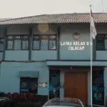 Usulan remisi lapas cilacap