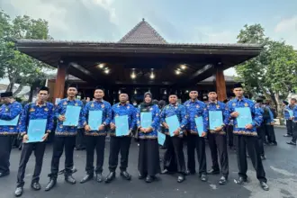 Uu hkpd banjarnegara