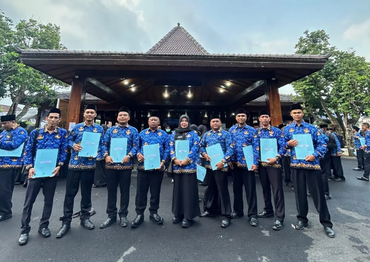 Uu hkpd banjarnegara