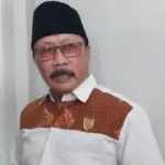 Wakil Ketua DPRD Cilacap Suyatno. (Faiz Ardani).
