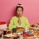 Waspadai kolesterol dan gula darah pasca lebaran