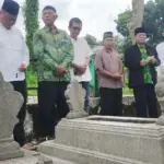 ziarah tokoh syarikat islam
