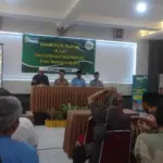 Syaikh Yasir Sholah Arafat dari Gaza kupas metode hafalan Al Quran