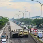 Siap sambut pemudik dan petakan titik rawan macet dan bencana