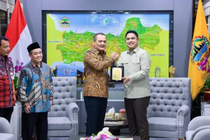 Bertemu wamen bahas pekerja migran