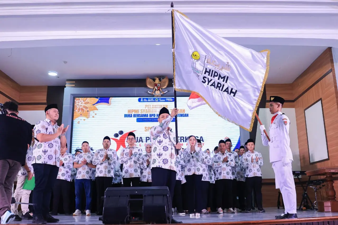 Hipmi syariah siap sukseskan wisata halal