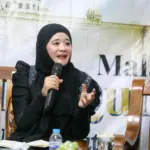 Ning Nawal ajak jadikan aktivitias sebagai ladang ibadah