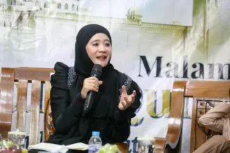 Ning Nawal ajak jadikan aktivitias sebagai ladang ibadah
