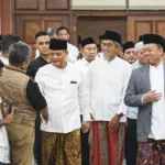 DPR RI dan menteri ATR apresiasi kepemimpinan Luthfi Yasin
