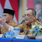 Bupati, kepala daerah dilarang libur