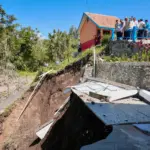 Tanah longsor Bumiayu Brebes