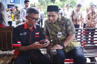 Bakal ada ratusan internet gratis selama mudik lebaran