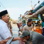 Dermaga apung bakal jadi solusi nelayan Demak