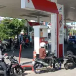Pertamina pastikan pasokan BBM di SPBU aman selama arus mudik dan arus balik