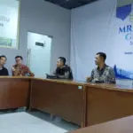 PLN Indonesia Power saat gathering